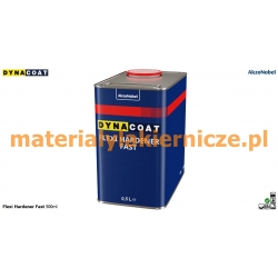 Dynacoat Flexi Hardener Fast 0,5L materialylakiernicze.pl